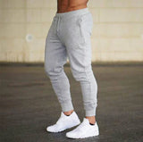 Riolio Men Women Long Pants Autumn and Winter Mens Casual Sweatpants Soft Sports Pants Jogging Pants 5 Colors Running pants