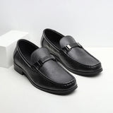 Riolio Genuine Leather Summer Men Shoes handmade Natural Cow Leather Men Loafers Men's Casual Shoes