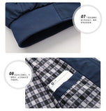 Riolio Spring Autumn Casual Solid Fashion Slim Bomber Jacket Men Overcoat New Arrival Baseball Jackets Men's Jacket M-6XL 8XL Top