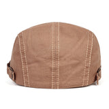 Riolio New Summer fashion Outdoor Sports Berets Caps For Men Women Casual Peaked Cap Sun Hats cotton hip hop hat Casquette Cap