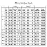 Riolio  Homme Vintage Men Tailor-Made 3 Pieces Tuxedos Woolen Peaked Laple New Blazer Wedding Party Groomsmen 3Pcs