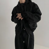 Riolio - Hooded Parachute Jacket