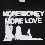 Riolio - More Money More Love Hoodie - chill guy 90s fashion mens fashion