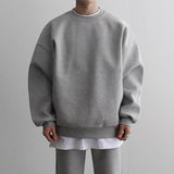 Riolio - SWEATER - chill guy 90s fashion mens fashion