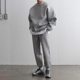 Riolio - SWEATER - chill guy 90s fashion mens fashion