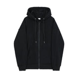 Riolio - ZIP UP HOODIE - chill guy 90s fashion mens fashion