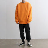 Riolio - SWEATER - chill guy 90s fashion mens fashion