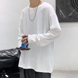 guys clothing styles Niche Design Sense American Thin Hooded Sweater Men's Clothing 2024 New Loose White Couple Coat Fashionable Top