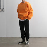 Riolio - SWEATER - chill guy 90s fashion mens fashion