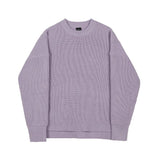 Riolio - KNITTED SWEATER - chill guy 90s fashion mens fashion