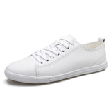 Riolio  Shoes for Men New Designer Fashion Black Casual Sneakers for Men Spring Autumn Soft-soled Man Sports Shoes