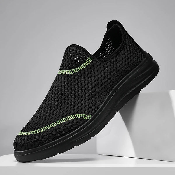 SHOE-Loafers