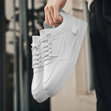 Riolio  Spring/Summer Low-Top Men's Shoes Comfortable Lightweight Versatile High-Quality Durable for Business Casual Outdoor Sports