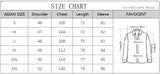 Riolio  Spring Autumn Long Sleeve T Shirt Men Henry Collar Casual Mens T-Shirts High Quality Male Fashion Patchwork Pullover Tees Tops