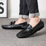 Riolio  Mens Top  Shoes Casual Mens Shoes Soft Sole Comfortable Mens Driving Shoe Zapatillas