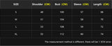 Riolio  Mens Mesh Printed Light T-Shirt Spring Streetwear Fashion Niche Slim Shaping Youth Long-Sleeved Top Men'S Clothing New