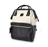 Riolio  Waterproof Student Backpacks Fashionsports  Large Capacity Students Schoolbag Multilayer Travel Bag Laptop Bag