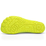 Riolio  New arrival Men's Water Shoes Aqua Shoes Quick Drying Anti-Slip Five Finger Wear-Resistant High-Quality Sneakers Size 35-46