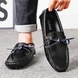 Riolio  Mens Top  Shoes Casual Mens Shoes Soft Sole Comfortable Mens Driving Shoe Zapatillas