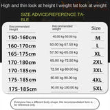 Riolio  Summer Workwear for Men Casual Multi-pocket Loose Elastic Five-point Mid-sized Pants