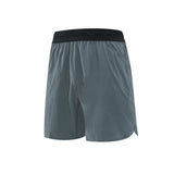 Riolio  Men's Outdoor Sports and Leisure Three Part Shorts Are Lightweight Breathable Soft Comfortable Simple Versatile Trendy in Summer
