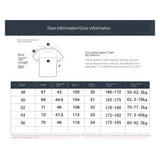 Riolio  Short Sleeved New Men's Striped Lapel Summer T-shirt Ice Silk POLO Casual Fashion Top