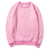 Riolio Casual Sweatshirts Men/Women Hoodies Pullover Streetwear Solid Hoodie Hiphop Basic hoodies
