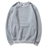 Riolio Casual Sweatshirts Men/Women Hoodies Pullover Streetwear Solid Hoodie Hiphop Basic hoodies