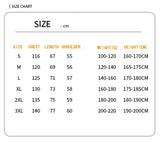 Riolio  Spring Autumn Men's Anorak Jackets Fashion Man Half zip Streetwear Hip Hop Hooded Coats Men Windbreaker Waterproof Zipper Jacket
