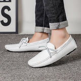 Riolio  Mens Top  Shoes Casual Mens Shoes Soft Sole Comfortable Mens Driving Shoe Zapatillas