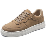 Riolio  New autumn low cut men's casual sports shoes youth men's board shoes student single shoes