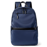 Riolio Backpack Winter New Men Business Backpack Laptop Bag Student Bag Travel Bag Nike Backpack