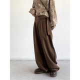Riolio Retro Japanese Sle Men's Plaid Jaet Spring Autumn Loose Casual Embroidery Outerwear Youth Faion Classic id Coat