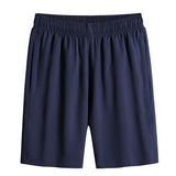 Riolio Men's Shorts Green Cargo Shorts Summer Bermudas Male Flap Pockets Jogger Shorts Casual Working Army Tactical Bermudas