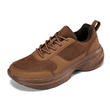 Riolio  Orthopedic Wide Toe Size 49 Walking Lightweight Casual Sneaker Winter Shoes Super Comfortable Suitable for Daily Wear Warm Plush