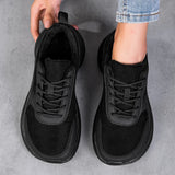 Riolio  Orthopedic Wide Toe Size 49 Walking Lightweight Casual Sneaker Winter Shoes Super Comfortable Suitable for Daily Wear Warm Plush