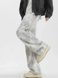 Riolio  Wide Male Trousers Low Price Stylish Baggy New in Korean Style Cotton Sale Harajuku Fashion Clothes Xxxl Y2k Men's Casual Pants