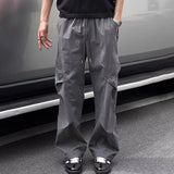 Riolio  Waterproof Functionality Men's Pants Quick-Dry Mountain Climbing Outdoors Sweatpants Man Joggers Sport Trousers New Cargo Pants