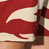 Riolio  Mens Camouflage Quick-Drying Casual Swimming Trunks Streetwear Fashion Daily Versatile Vacation Beach Shorts Men'S Clothing