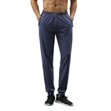 Riolio  Men Casual Running Trousers Elastic Sport Gym Pants Male Breathable Training Fitness Joggers Jogging Sweatpants Man Clothes 6XL