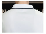 Riolio  Clothes T-shirts Half-sleeved Shirts POLO Fashion