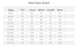 Riolio  Casual Men's Three-Piece Suit Set with Notch Lapel Double-Breasted Fashionable Business Casual Dinner Dress