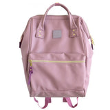 Riolio  Waterproof Student Backpacks Fashionsports  Large Capacity Students Schoolbag Multilayer Travel Bag Laptop Bag