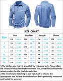 Riolio  New Autumn and Winter Men's Long-sleeved Polo Shirt European and American Lapel T-shirt American Top