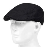 Riolio Spring Summer Men Mesh beret Hats Breathable Berets Caps for Women Touring Cap Unisex Outdoor Sport Sun hat