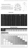 Riolio  Men's Slim Fit Two Piece Suit Hot Sale Of The Season New Style Double Breasted British Stripe Korean Version Casual Fashion P...