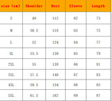 Riolio  Spring Autumn New Men 3D Vintage Print Shirts Long Sleeve Button O-Neck Loose Pullover Tops Fashion Man Tees Shirts Tops 6XL