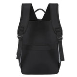 Riolio  College style backpack trendy student bag outdoor travel backpack unisex business leisure computer bag