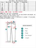 Riolio  Men's Trendy Cool Style Blue Denim Pants Baggy Wide Leg Streetwear Trousers Cross Star Sticker Embroidery Design Jeans Male