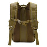Riolio  Outdoor Tactical Backpack Large Nylon Cloth Waterproof Men's Hiking Sports Male Backpacks Camouflage Backbag Back Bags for Men
